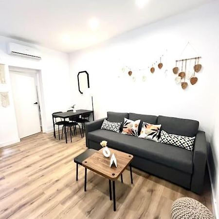 Apartamento Centro Мадрид Экстерьер фото