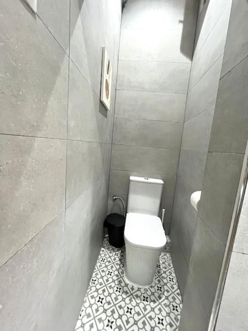 Apartamento Centro Мадрид Экстерьер фото