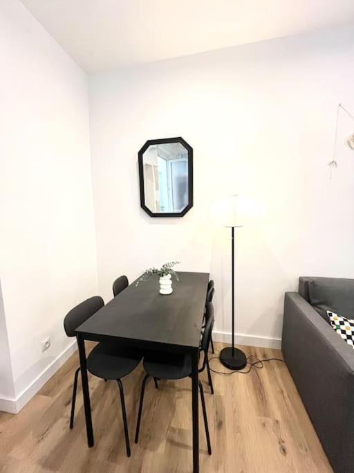 Apartamento Centro Мадрид Экстерьер фото